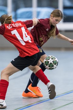Bild 37 - wDJ Loewinnen Cup D2
